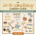 Image for "The 20-30 Something Garden Guide"