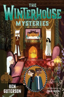 Image for "The Winterhouse Mysteries"