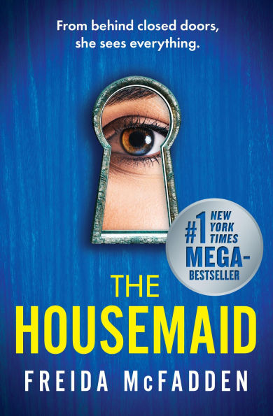 The housemaid [electronic resource]