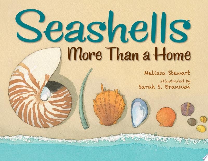 Image for "Seashells"