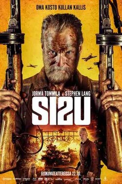 Sisu : road to revenge
