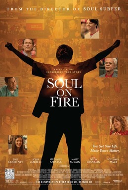 Soul on fire [electronic resource]