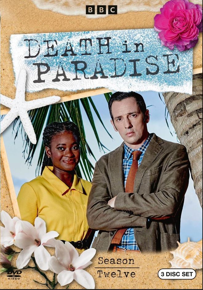 Death on Paradise: Season 12