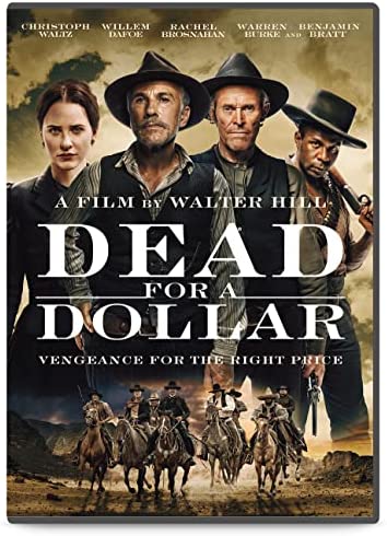 cover for dead for a dollar