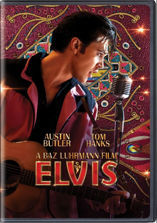 cover for Elvis