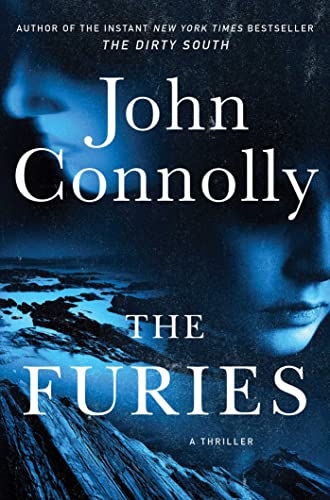 cover for the furies