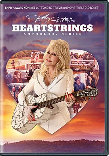 cover for Heart Strings: Anthology Series