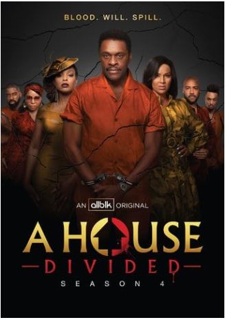 A House Divided: Season 4