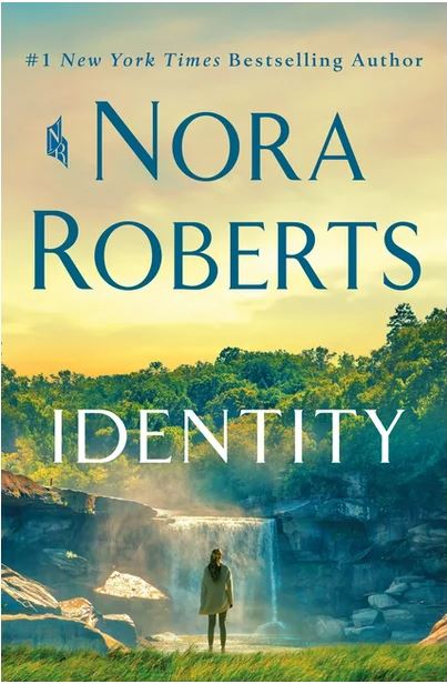 cover for Identity