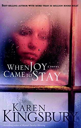 cover for When Joy Came to Stay