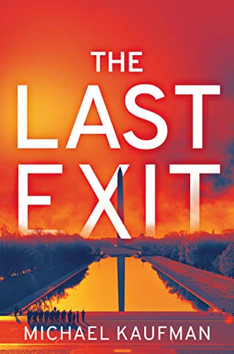 cover for The Last Exit