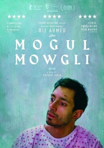 cover for Mogul Mowgli