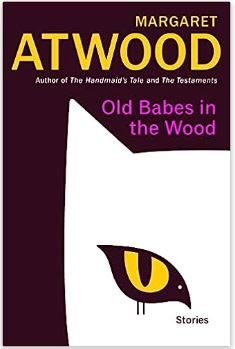 Old Babes in the Wood : Stories