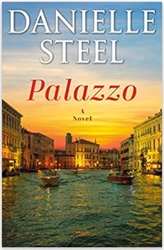 Palazzo : A Novel