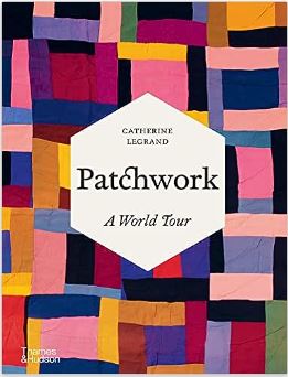 Patchwork : A World Tour