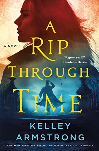 cover for a rip through time