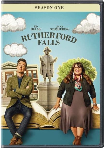 Rutherford Falls: Season 1