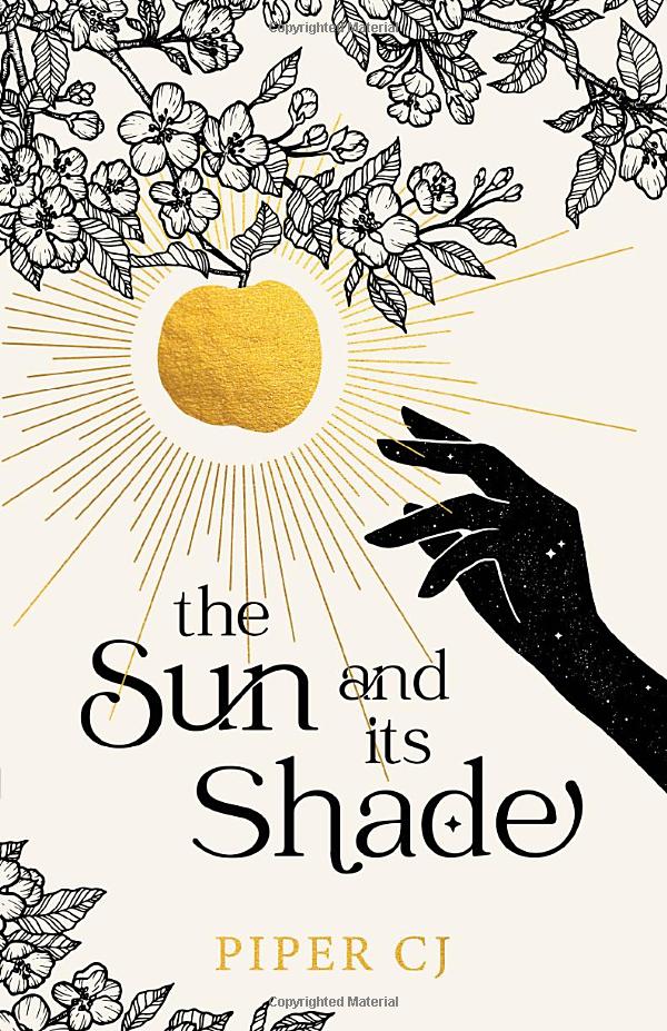 cover for The Sun and its Shade