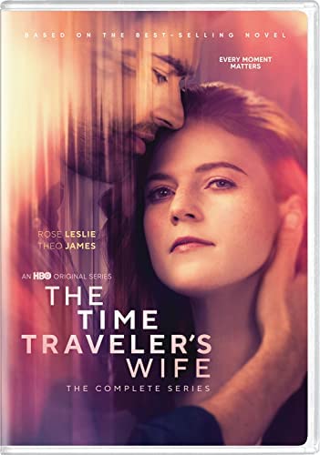 cover for The Time Traveler's Wife: the Complete Series