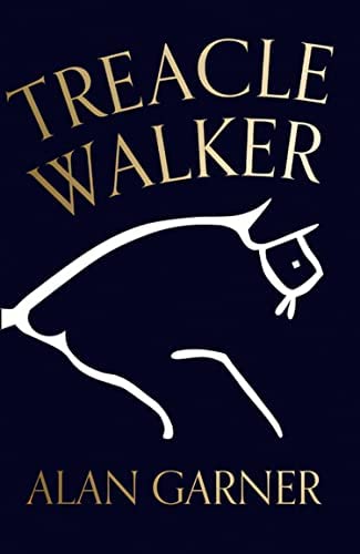 cover for treacle walker