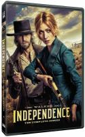 Walker, Independence the complete series