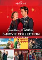 Countdown to Christmas 6 -movie collection