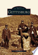 Cover image for Gettysburg