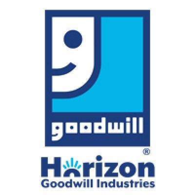Horizon Goodwill Logo