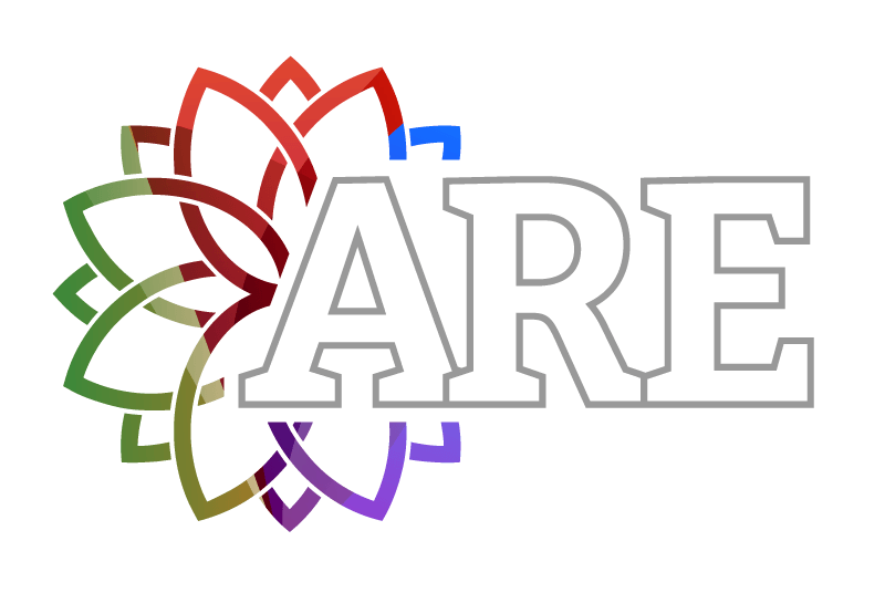 ARE Logo