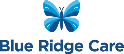 Blue Ridge Care Logo