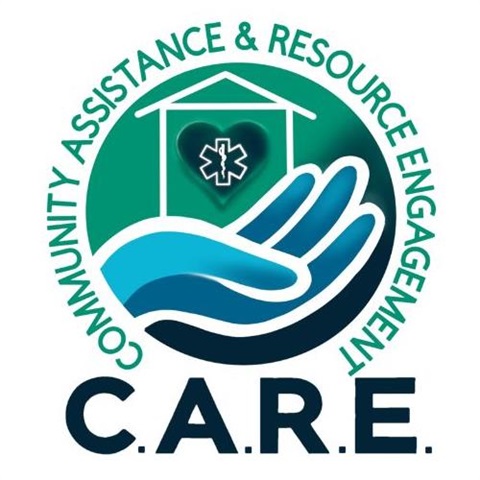 CARE Logo