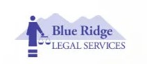 Blue Ridge Legal Logo