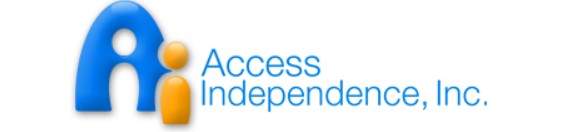 Access Independence Logo