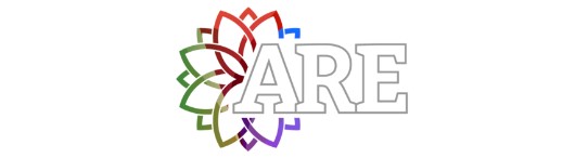 ARE Logo