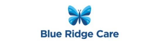 Blue Ridge Care Logo