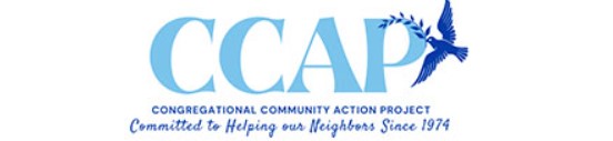 CCAP Logo