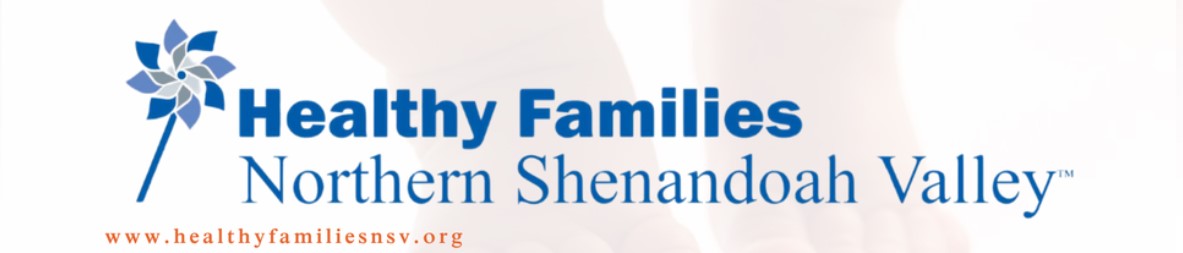 Healthy Families NSV Logo
