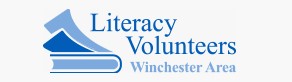 Literacy Volunteers Logo