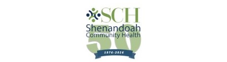 Shenandoah Community Health Logo