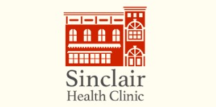Sinclair Health Clinic Logo