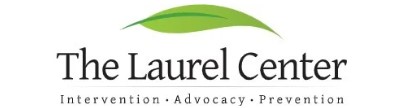The Laurel Center Logo