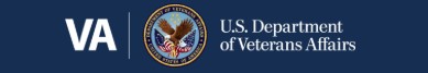 VA Veterans Affairs Logo