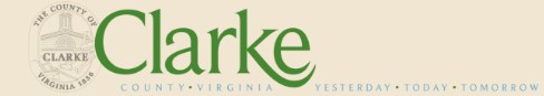 Clarke County Logo