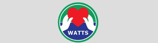 WATTS Logo