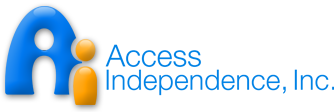 Access Independence Logo