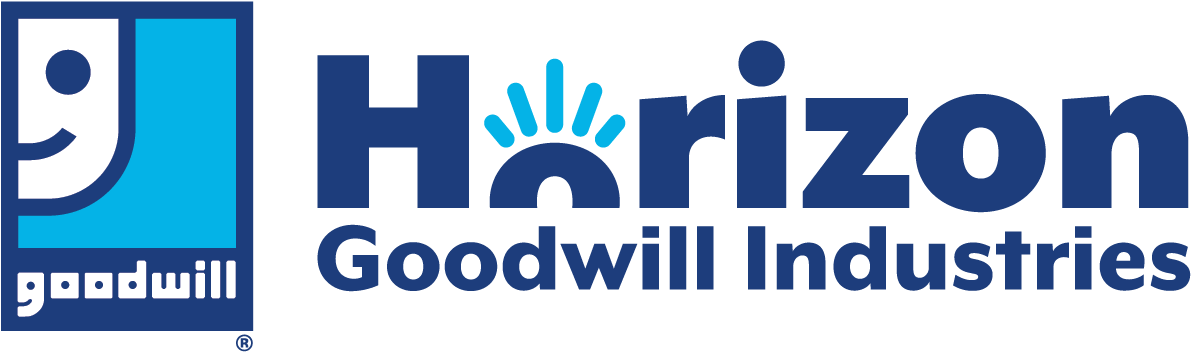 Horizon Goodwill Logo