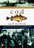 cod book cover