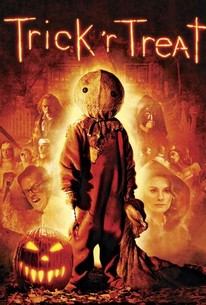 Trick r treat