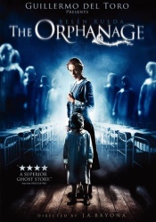 the orphanage