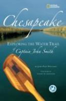 chesapeake book cover